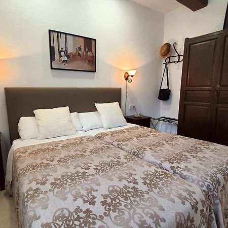 LA MUNTANYA - Apartamentos Rural Guadalest Benimantell Habitación foto