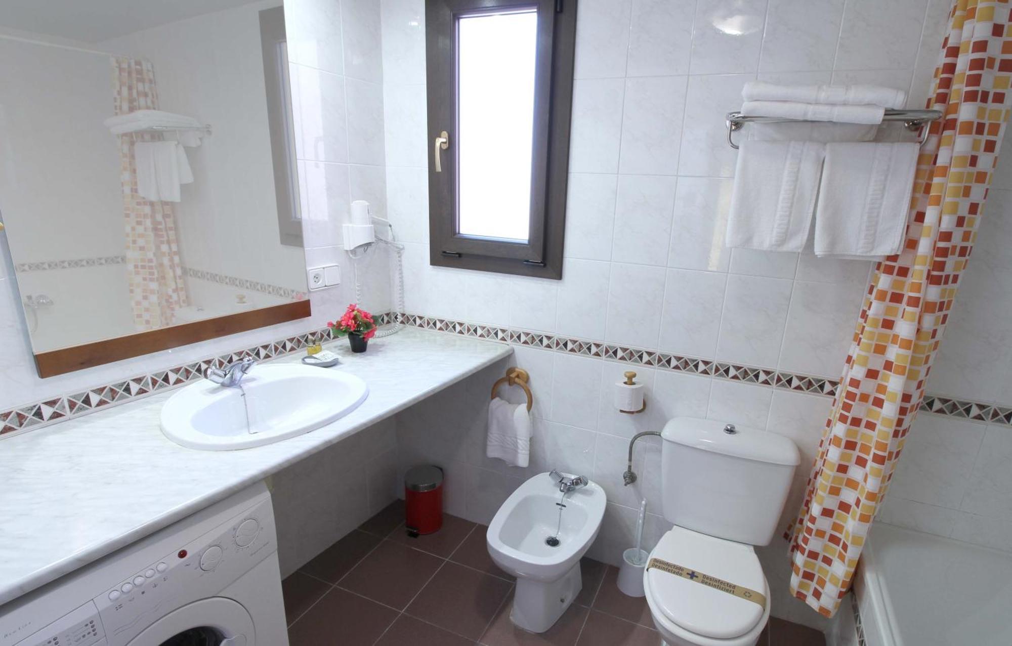 LA MUNTANYA - Apartamentos Rural Guadalest Benimantell Habitación foto